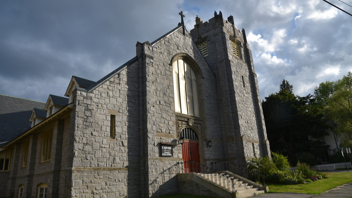 Diocese of Portland St. JosephGardiner